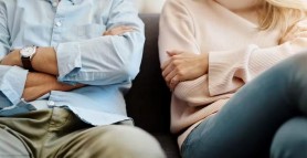 Studiu // Semnul care prezice o căsnicie scurtă. Acestea sunt relațiile sortite despărțirii